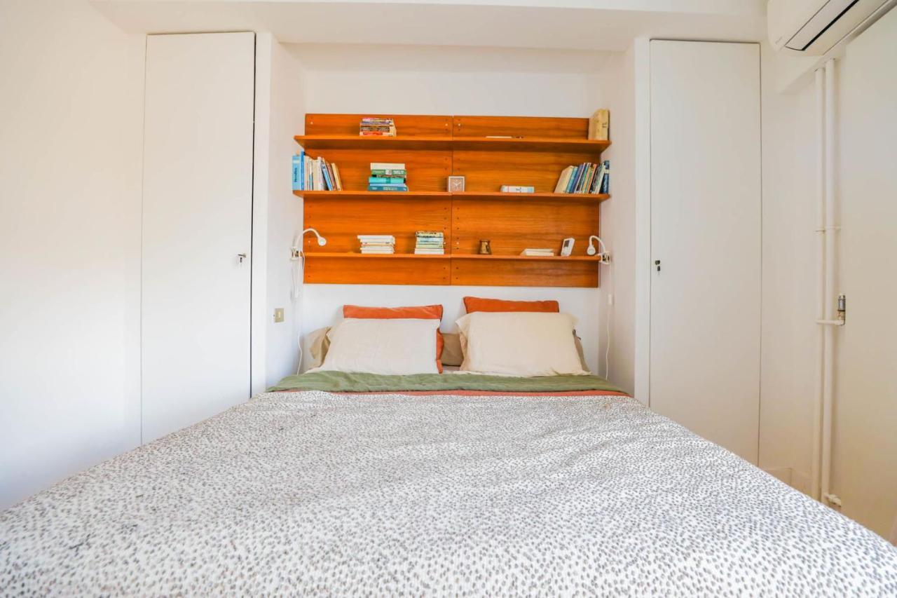 Apartamento Standing 2 Ch - Proche Metro Et Castellane Marsella