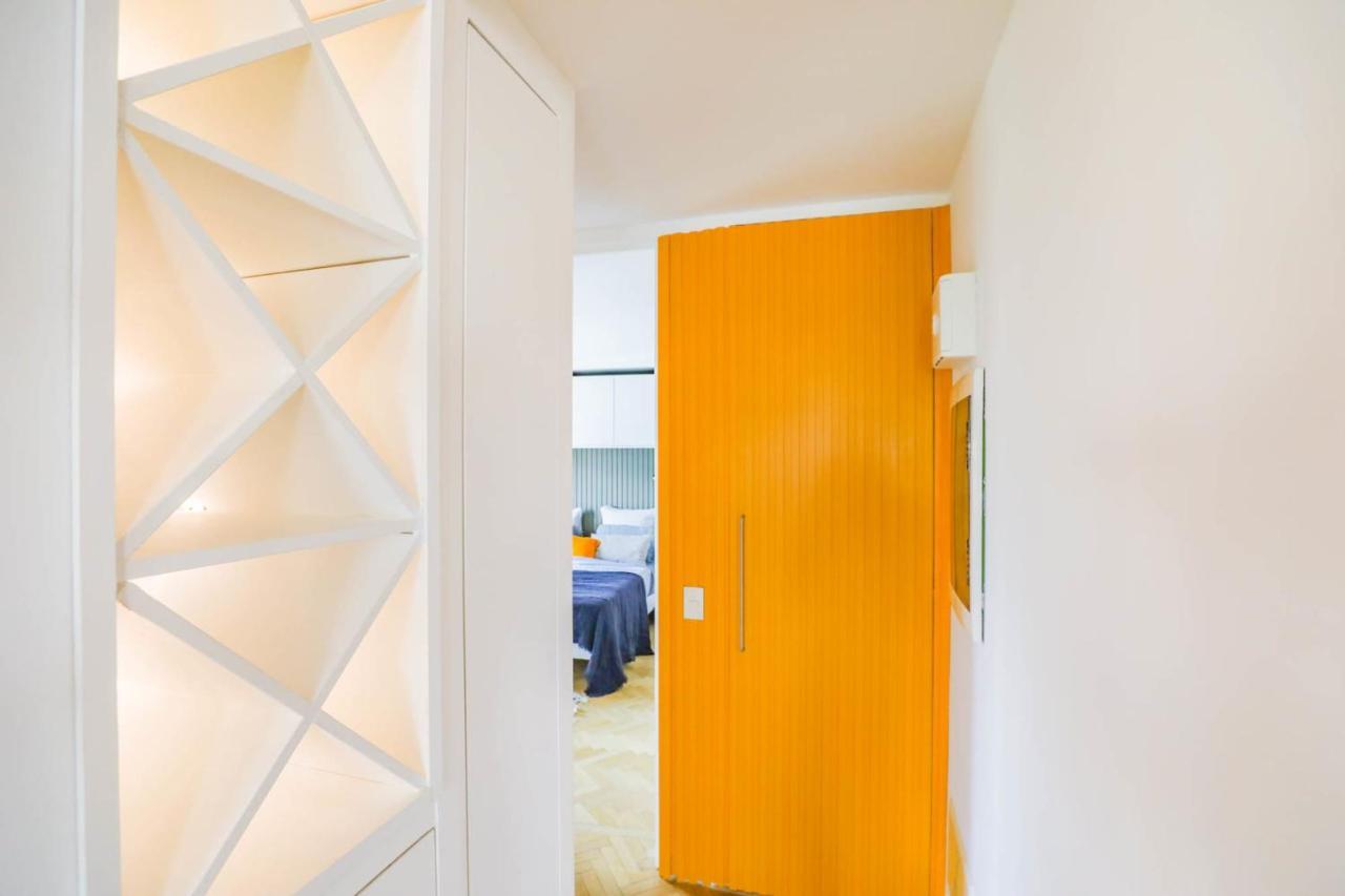 Apartment Standing 2 Ch - Proche Metro Et Castellane