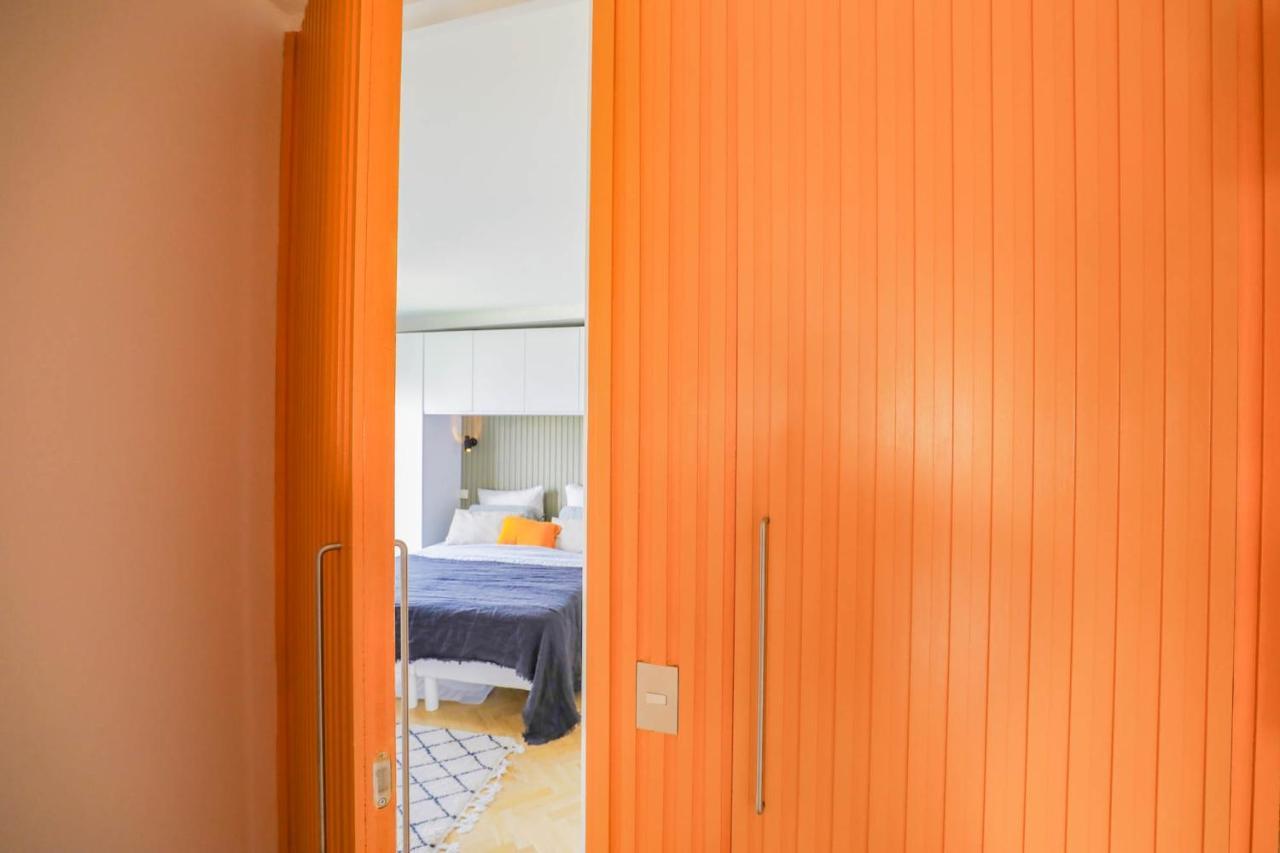 Apartment Standing 2 Ch - Proche Metro Et Castellane Marseille
