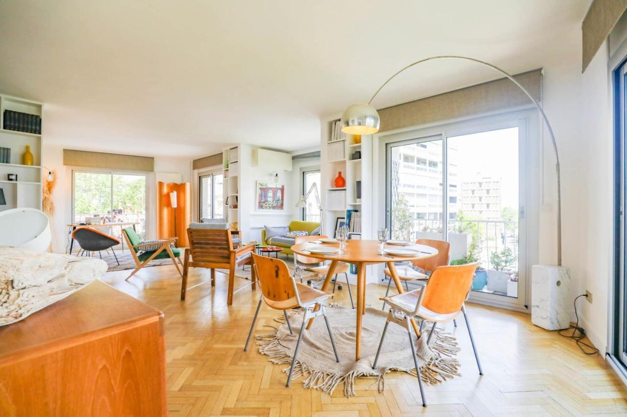 Standing 2 Ch - Proche Metro Et Castellane Apartment *