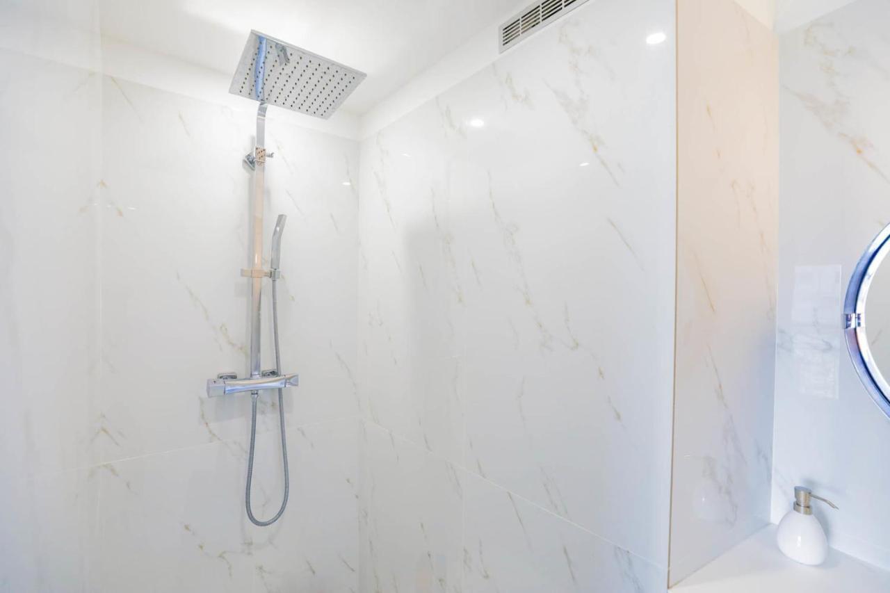 Apartamento Standing 2 Ch - Proche Metro Et Castellane Marsella