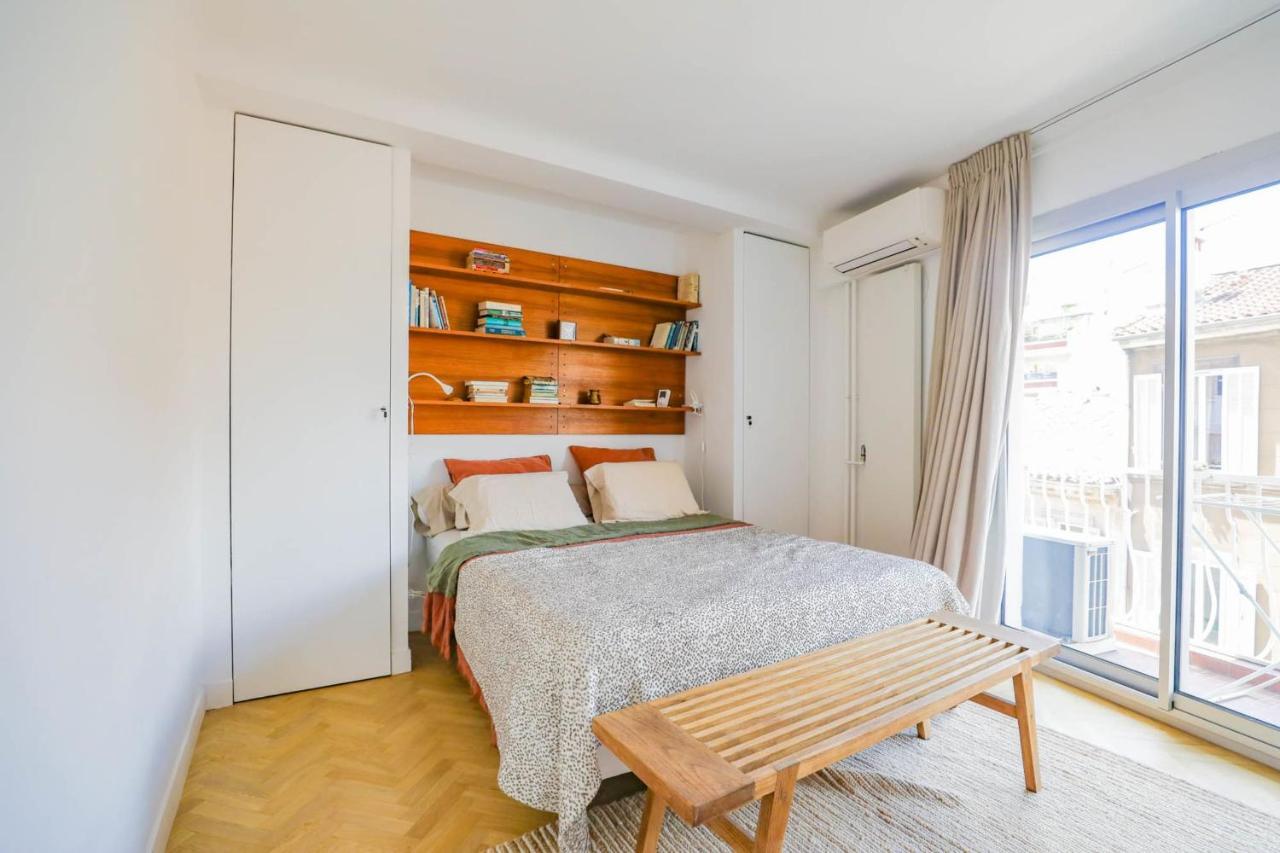 Apartment Standing 2 Ch - Proche Metro Et Castellane *